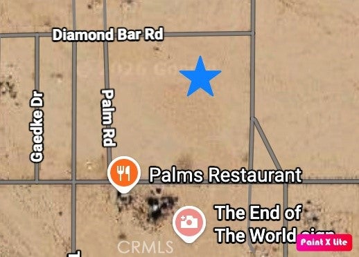 0 Diamond Bar Road