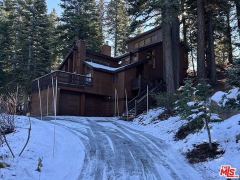11504 Skislope Way Truckee CA 96161