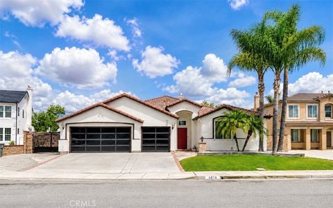Photo of 6818 Delaware River DR, Eastvale, CA 91752 (MLS # PW26100209)