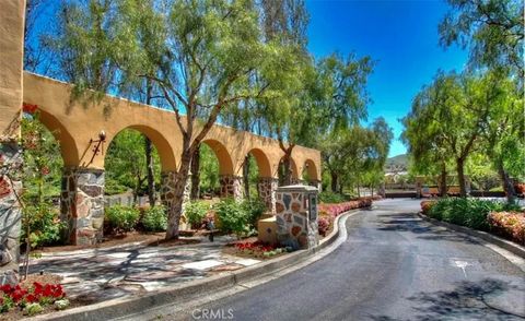 Tiny photo for 28382 Via Del Sereno, San Juan Capistrano, CA 92675 (MLS # OC26011628)