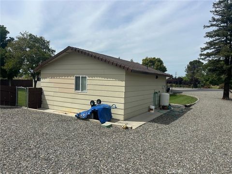 Photo of 6211 County Road 12, Orland, CA 95963 (MLS # SN26097658)