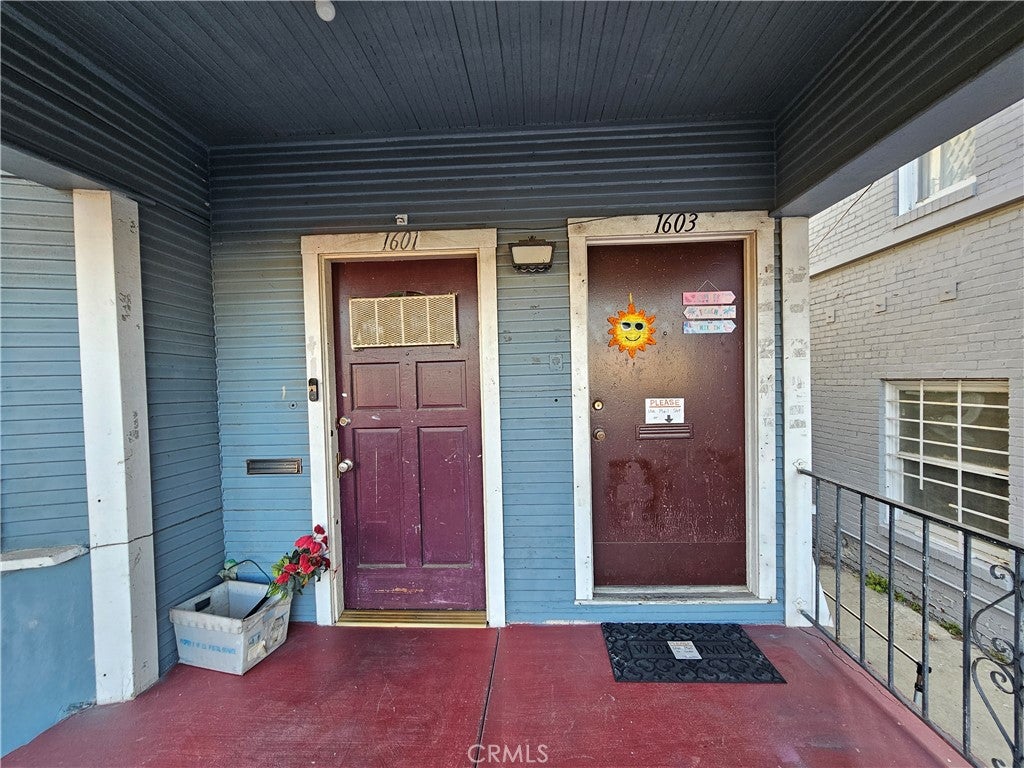 1601 Pine