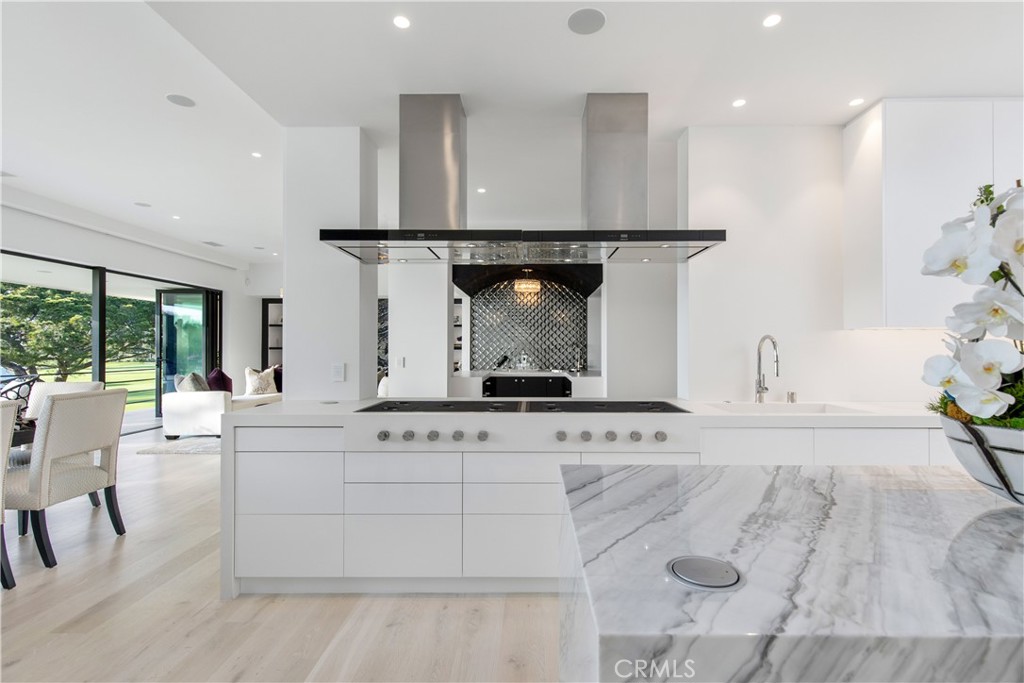 Granville (GRNV) - Residential