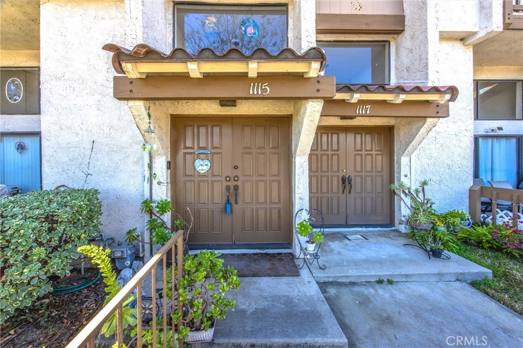 1115 Walnut Grove