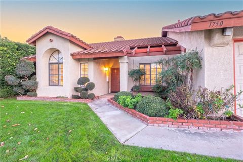 Photo of 1750 Century Avenue, Riverside, CA 92506 (MLS # IV26036586)