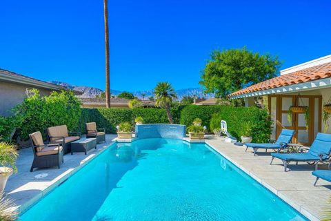 Photo of 4 Dartmouth Drive, Rancho Mirage, CA 92270 (MLS # 219118883DA)