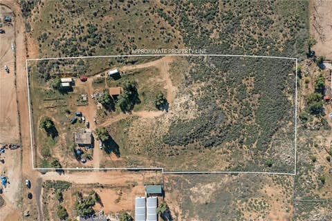 Photo of 15953 Cajalco Road, Perris, CA 92570 (MLS # IV26148874)