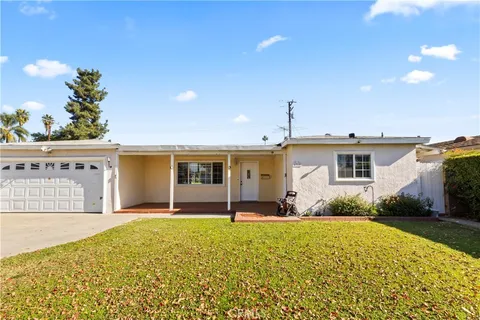 4722 N Fircroft Ave, Covina, CA 91722 - MLS#: IV25273011