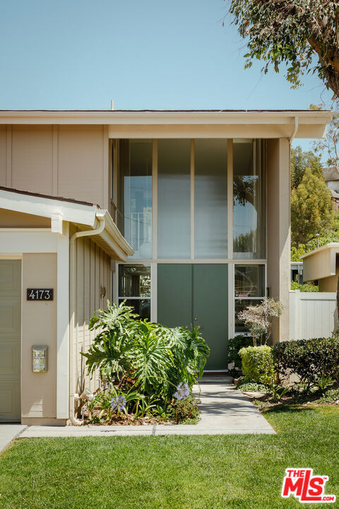 4171 Del Mar Avenue