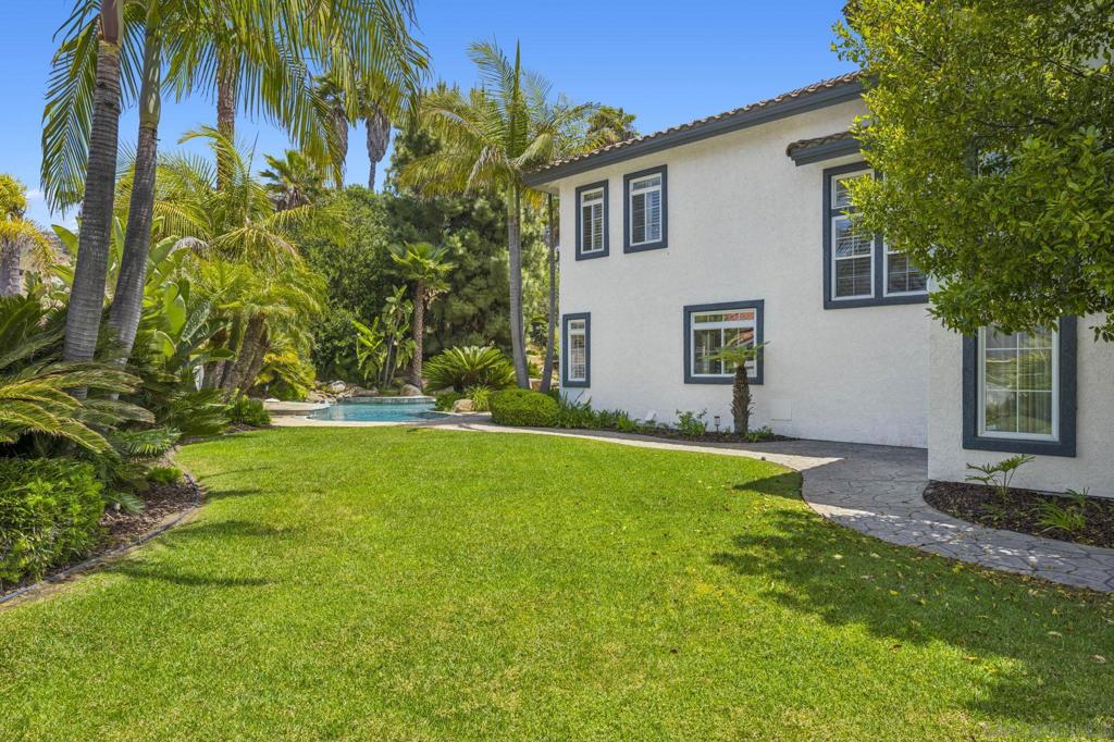 Chula Vista - Residential