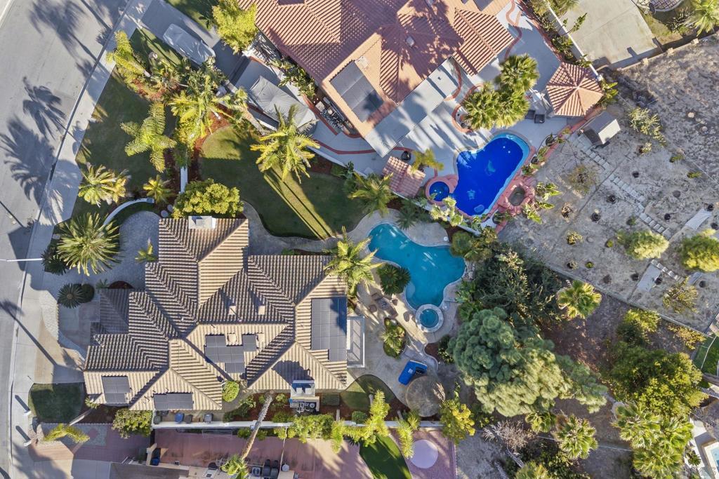 Chula Vista - Residential