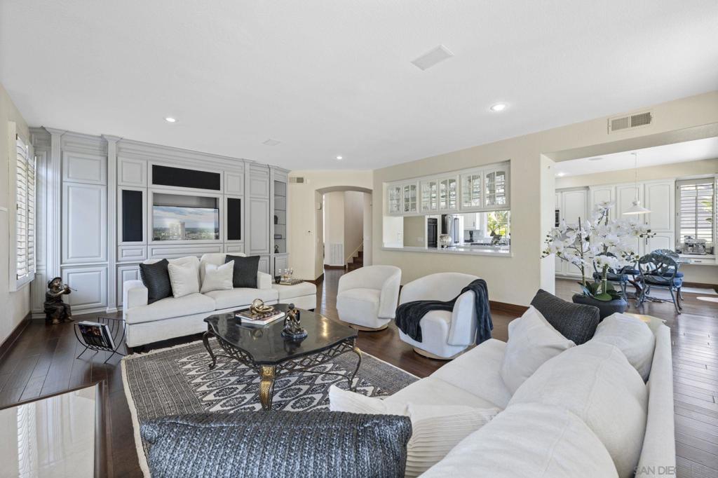 Chula Vista - Residential