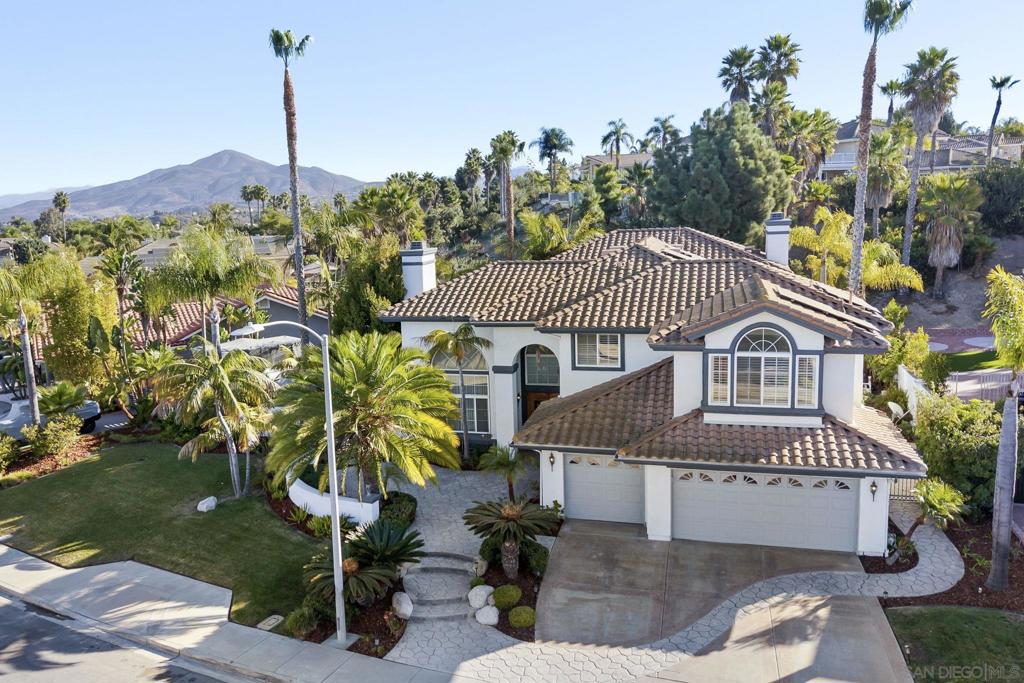 Chula Vista - Residential