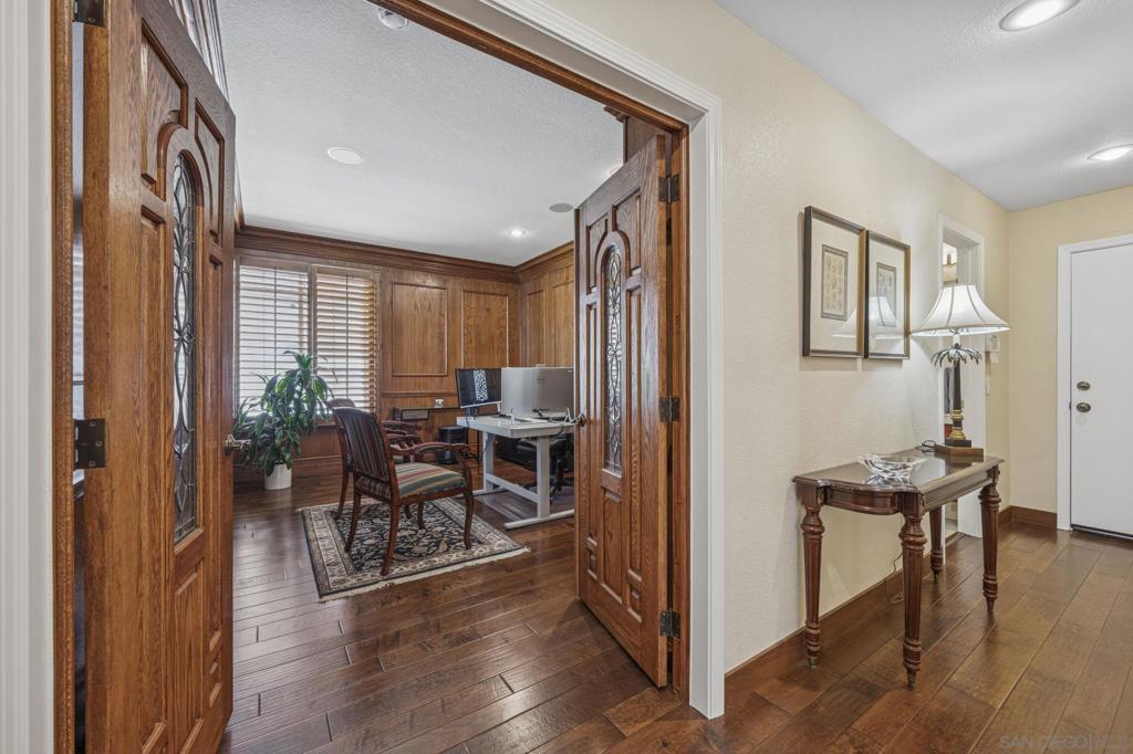 Chula Vista - Residential