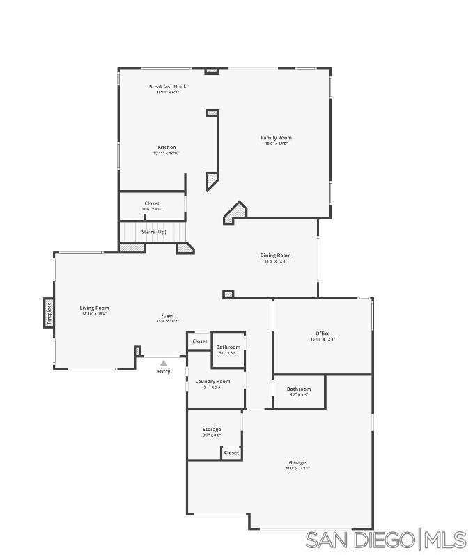 Chula Vista - Residential