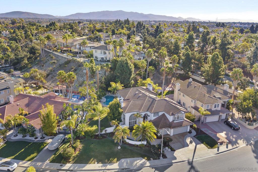 Chula Vista - Residential