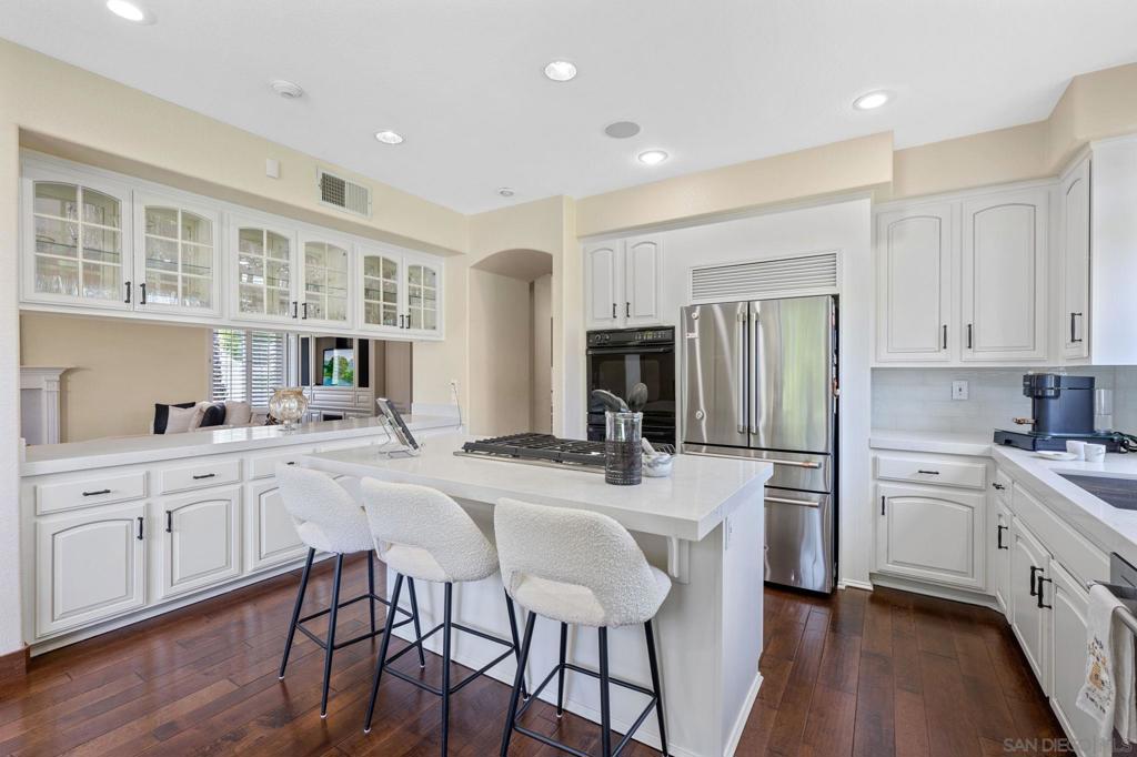 Chula Vista - Residential