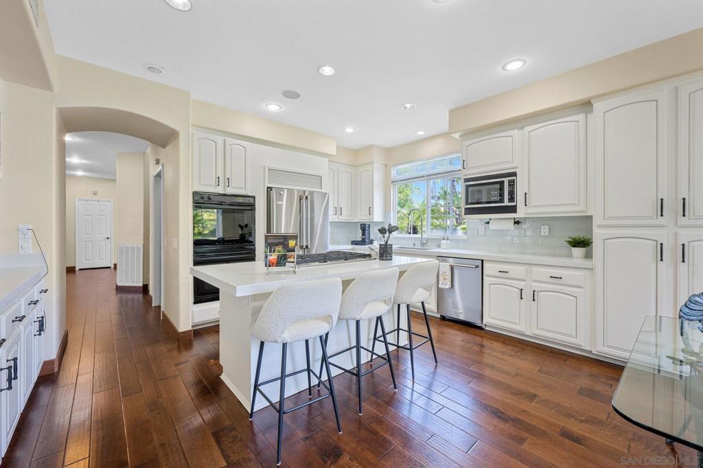 Chula Vista - Residential