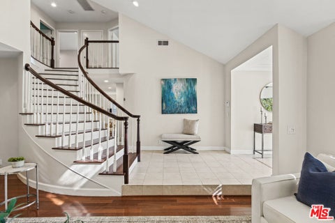 Tiny photo for 4529 Cedros Avenue, Sherman Oaks, CA 91403 (MLS # 26102970)