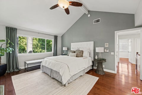 Tiny photo for 4529 Cedros Avenue, Sherman Oaks, CA 91403 (MLS # 26102970)