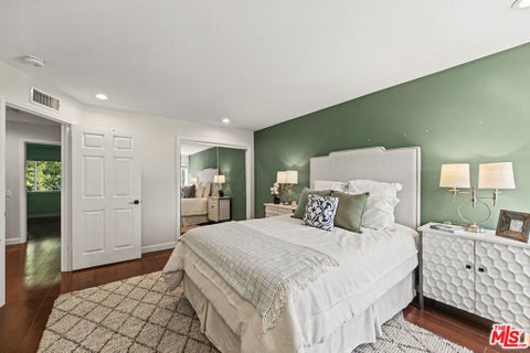 Tiny photo for 4529 Cedros Avenue, Sherman Oaks, CA 91403 (MLS # 26102970)
