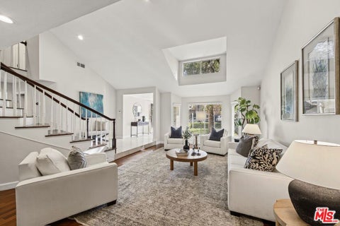 Tiny photo for 4529 Cedros Avenue, Sherman Oaks, CA 91403 (MLS # 26102970)