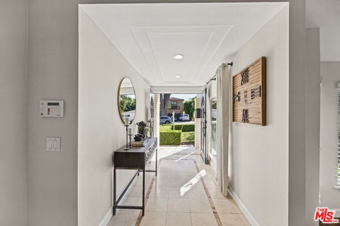 Tiny photo for 4529 Cedros Avenue, Sherman Oaks, CA 91403 (MLS # 26102970)