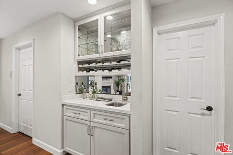 Tiny photo for 4529 Cedros Avenue, Sherman Oaks, CA 91403 (MLS # 26102970)