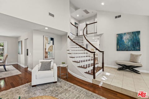 Tiny photo for 4529 Cedros Avenue, Sherman Oaks, CA 91403 (MLS # 26102970)