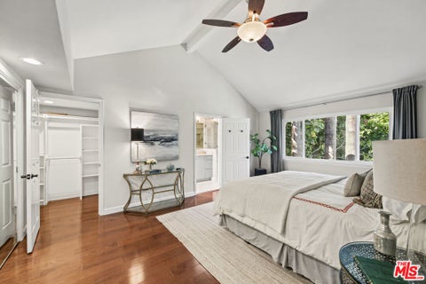 Tiny photo for 4529 Cedros Avenue, Sherman Oaks, CA 91403 (MLS # 26102970)