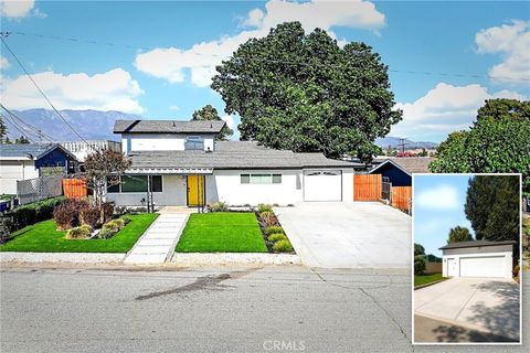 Photo of 12425 18th Street, Yucaipa, CA 92399 (MLS # IG26148200)
