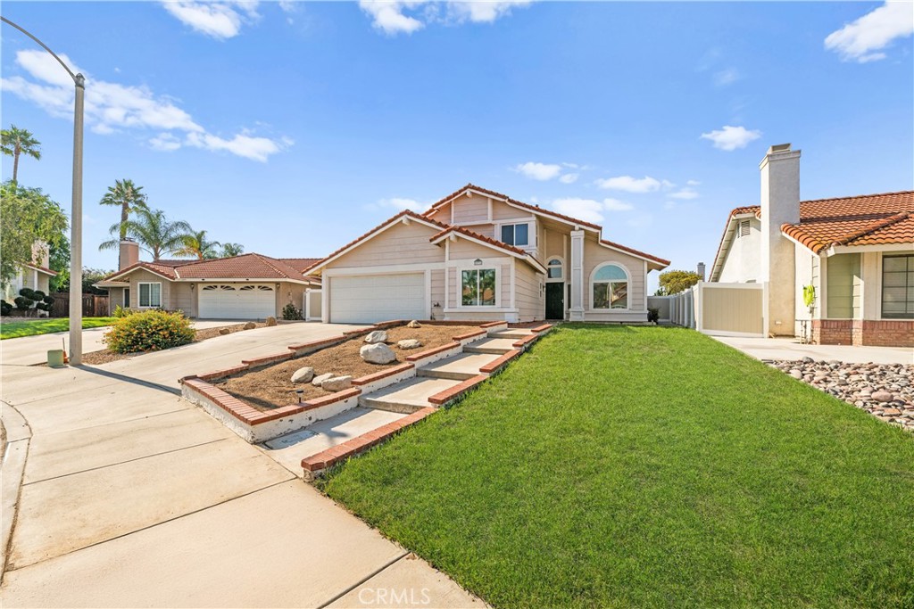 22731 Queensbury Court