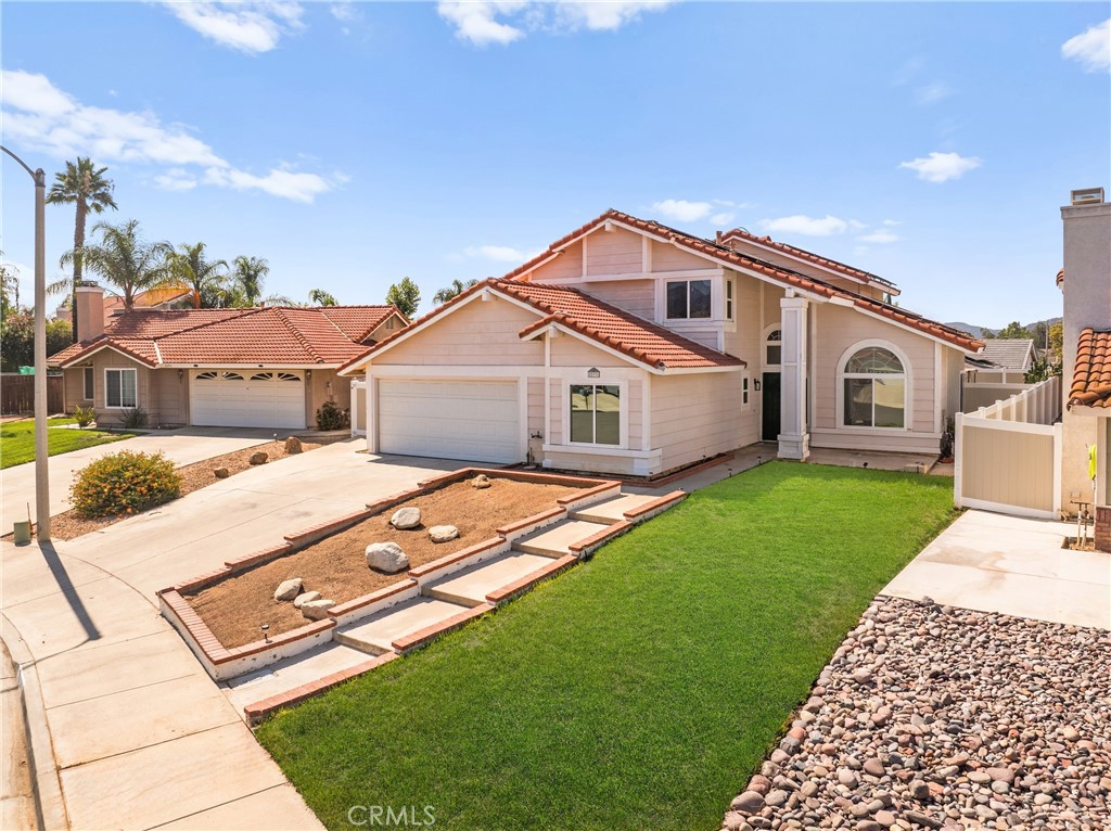 22731 Queensbury Court