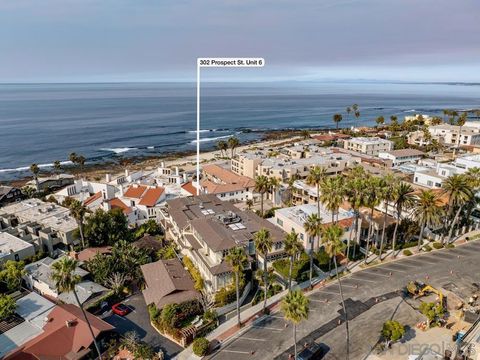 302 Prospect St La Jolla CA 92037