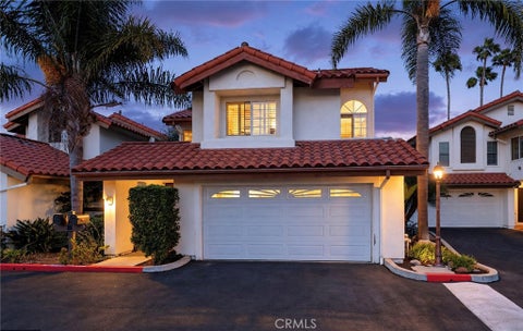 Photo of 106 Del Gado Road, San Clemente, CA 92672 (MLS # OC26163964)