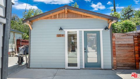 Photo of 5114 Miriam Street, Los Angeles, CA 90042 (MLS # 26832911)