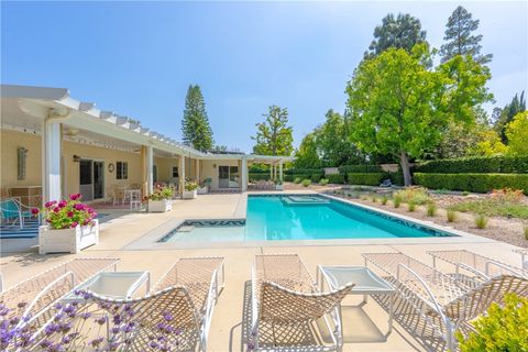 20306 Coraline Circle Chatsworth CA 91311