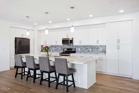 Tiny photo for 2800 Wagon Wheel Road #304, Oxnard, CA 93036 (MLS # V1-35332)