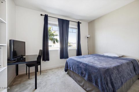 Tiny photo for 2800 Wagon Wheel Road #304, Oxnard, CA 93036 (MLS # V1-35332)