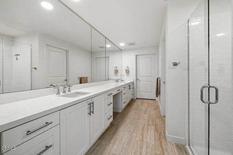 Tiny photo for 2800 Wagon Wheel Road #304, Oxnard, CA 93036 (MLS # V1-35332)