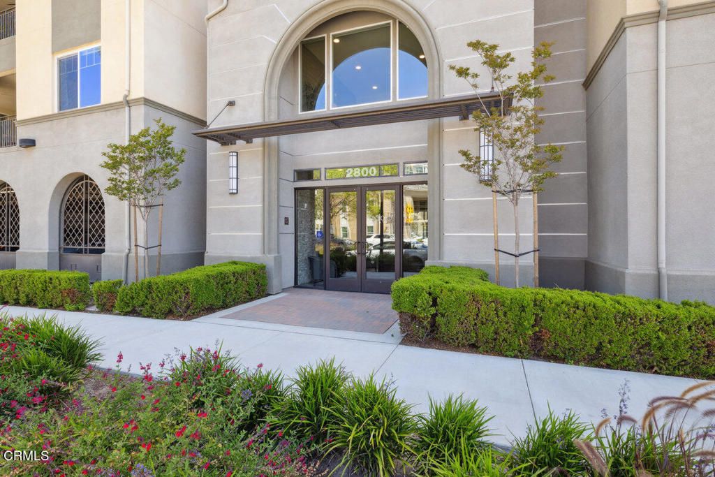 Photo of 2800 Wagon Wheel Road #304, Oxnard, CA 93036 (MLS # V1-35332)