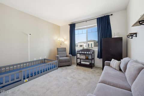 Tiny photo for 2800 Wagon Wheel Road #304, Oxnard, CA 93036 (MLS # V1-35332)