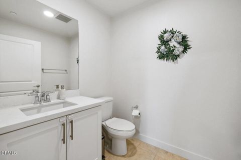 Tiny photo for 2800 Wagon Wheel Road #304, Oxnard, CA 93036 (MLS # V1-35332)