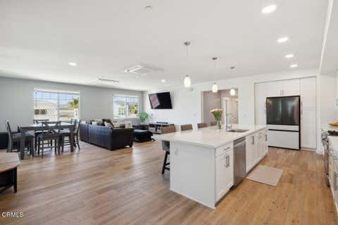 Tiny photo for 2800 Wagon Wheel Road #304, Oxnard, CA 93036 (MLS # V1-35332)