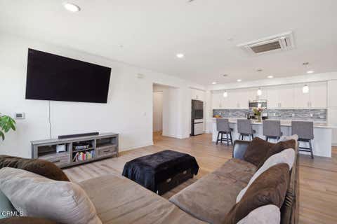 Tiny photo for 2800 Wagon Wheel Road #304, Oxnard, CA 93036 (MLS # V1-35332)