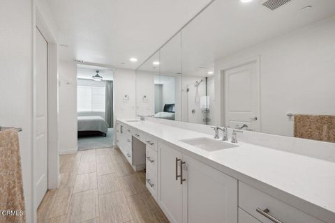 Tiny photo for 2800 Wagon Wheel Road #304, Oxnard, CA 93036 (MLS # V1-35332)