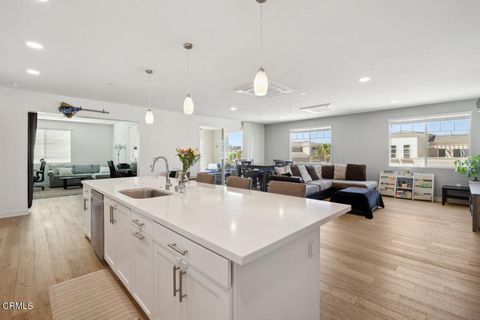 Tiny photo for 2800 Wagon Wheel Road #304, Oxnard, CA 93036 (MLS # V1-35332)
