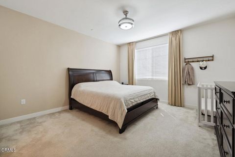 Tiny photo for 2800 Wagon Wheel Road #304, Oxnard, CA 93036 (MLS # V1-35332)