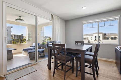 Tiny photo for 2800 Wagon Wheel Road #304, Oxnard, CA 93036 (MLS # V1-35332)