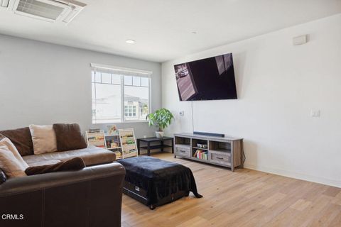 Tiny photo for 2800 Wagon Wheel Road #304, Oxnard, CA 93036 (MLS # V1-35332)